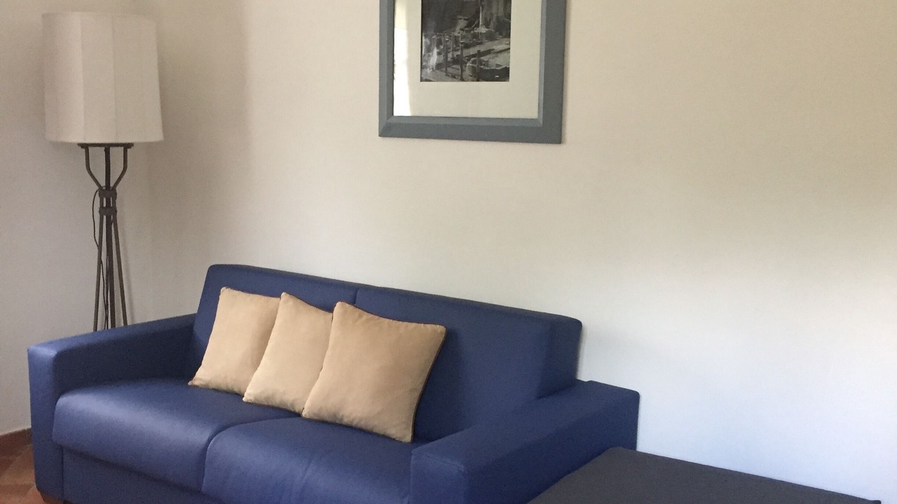 Photo of Livingroom in Volterra