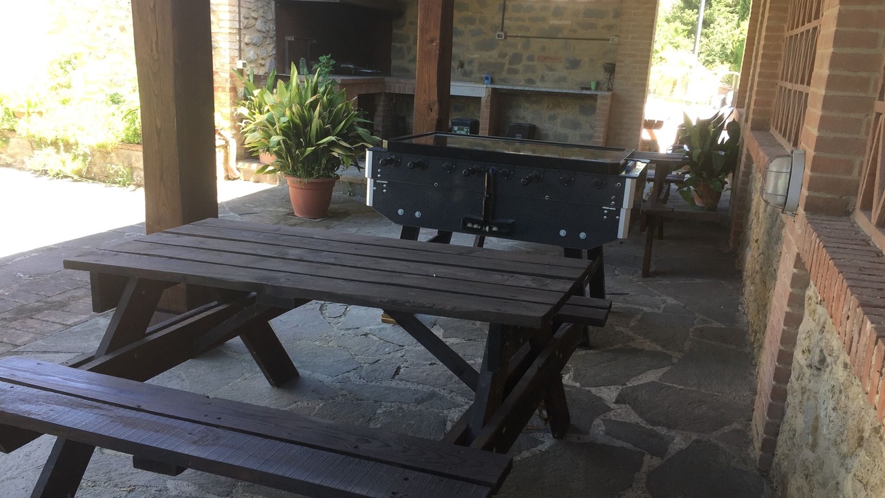Photo of Outdoor in Volterra