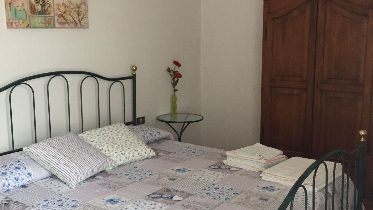 Photo of Bedroom in Volterra