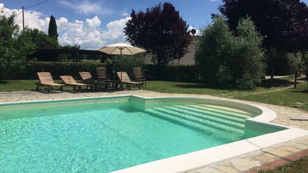 Photo of Outdoor in Volterra