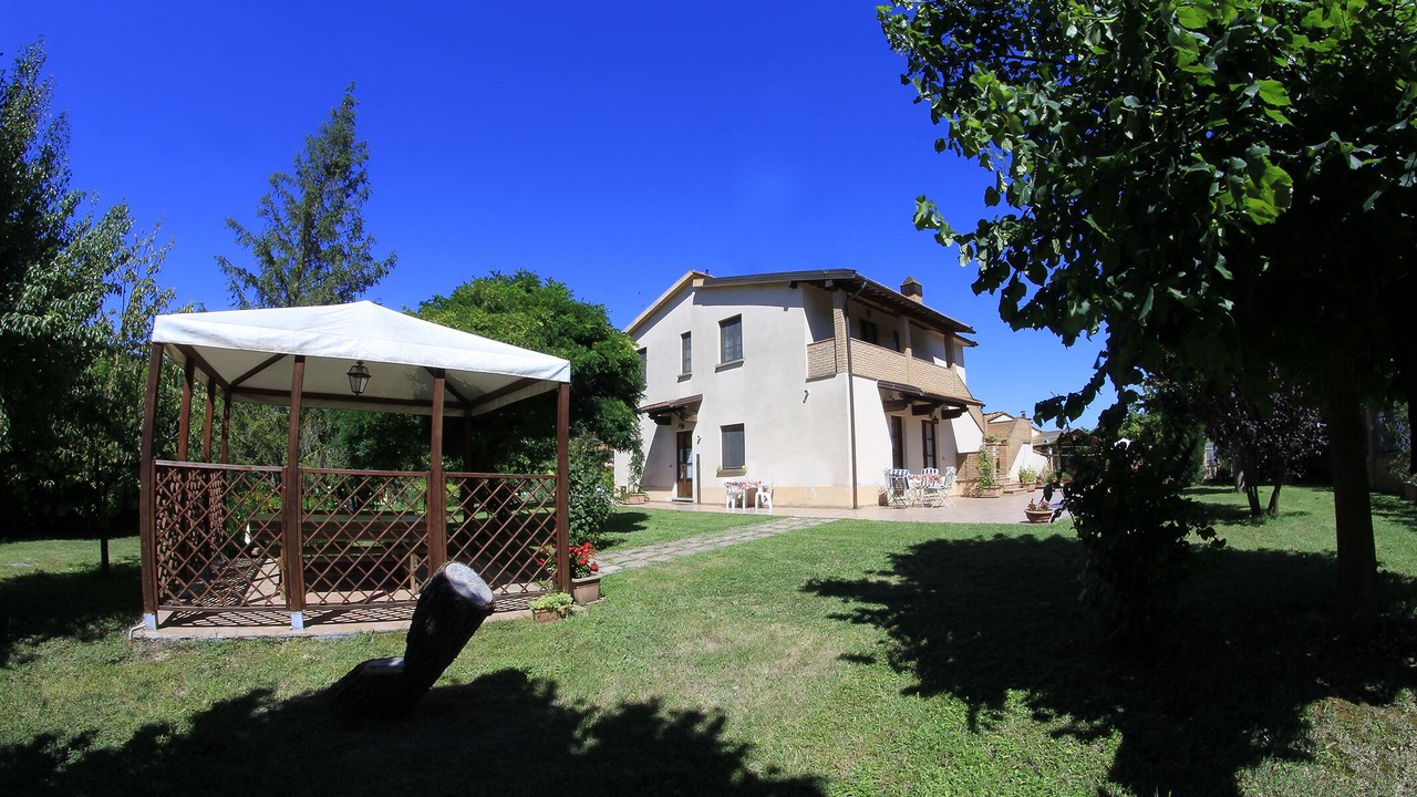 Photo of Outdoor in Volterra