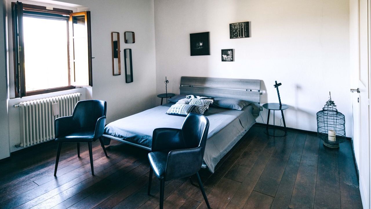 Photo of Bedroom in San Macario In Monte
