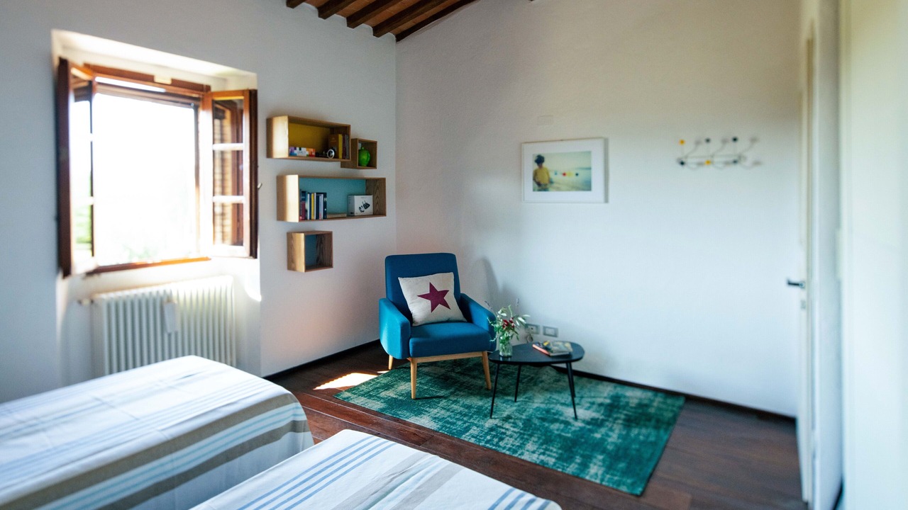 Photo of Bedroom in San Macario In Monte