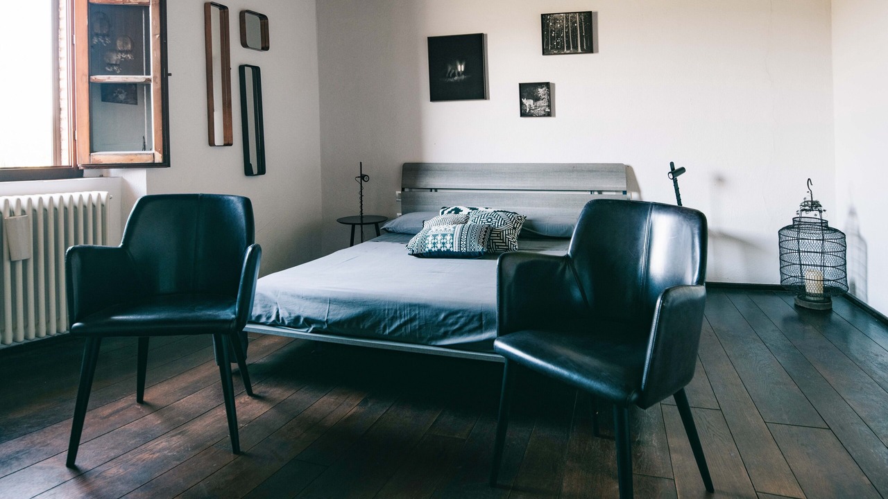 Photo of Bedroom in San Macario In Monte