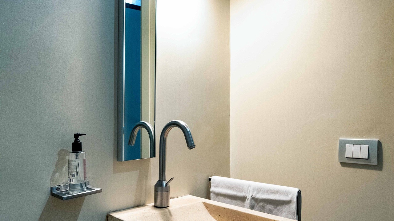 Photo of Bathroom in San Macario In Monte