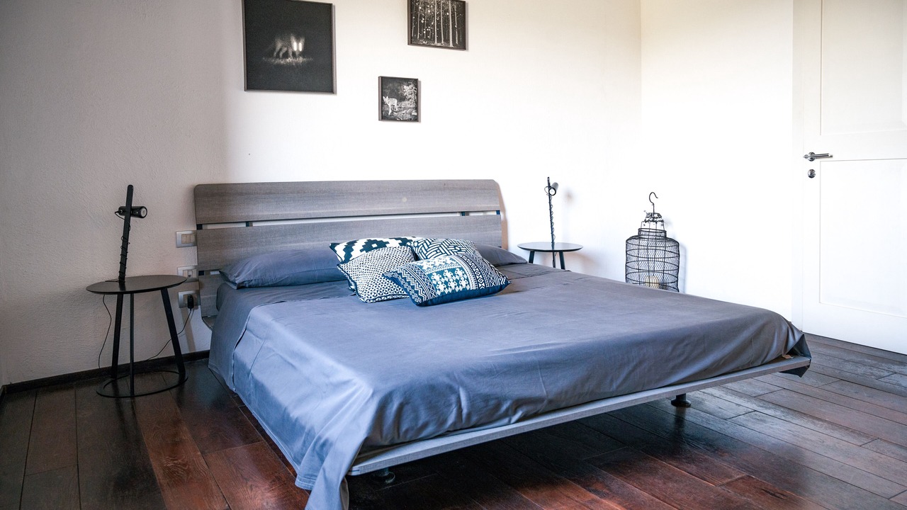 Photo of Bedroom in San Macario In Monte