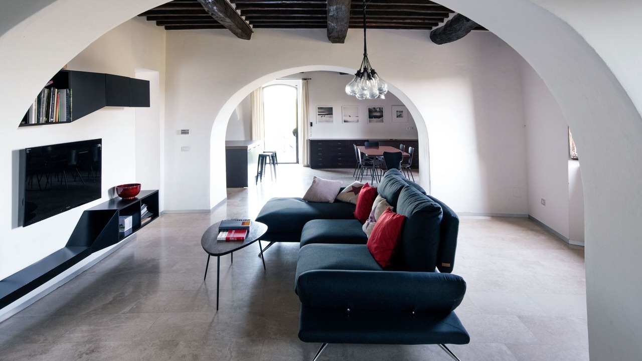 Photo of Livingroom in San Macario In Monte