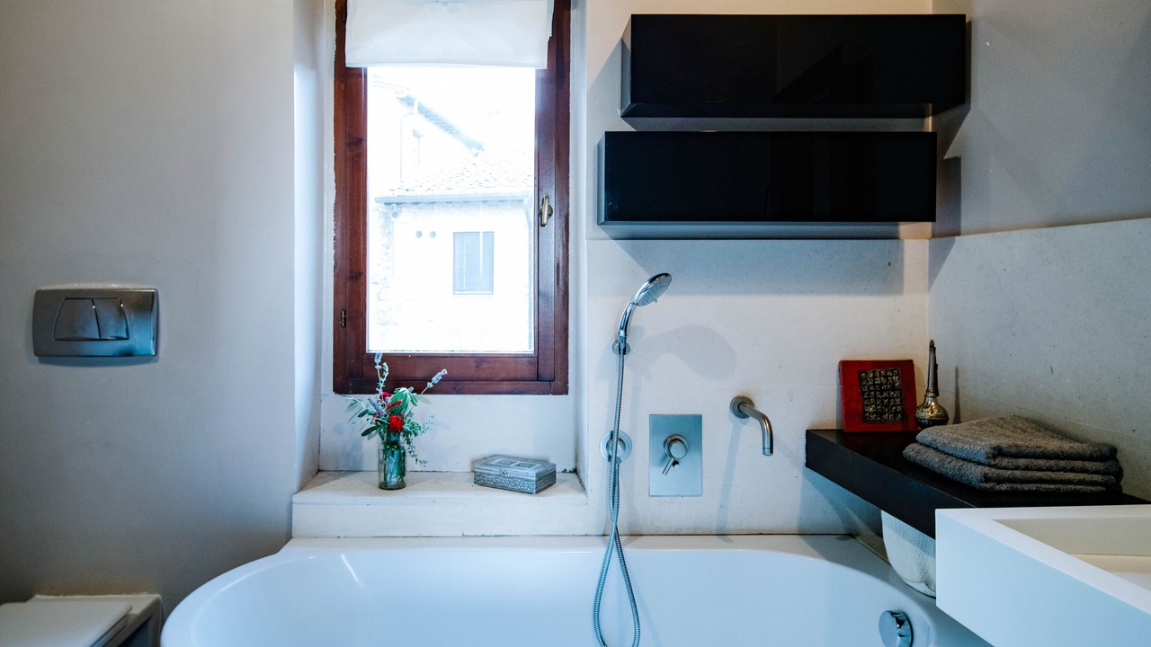 Photo of Bathroom in San Macario In Monte