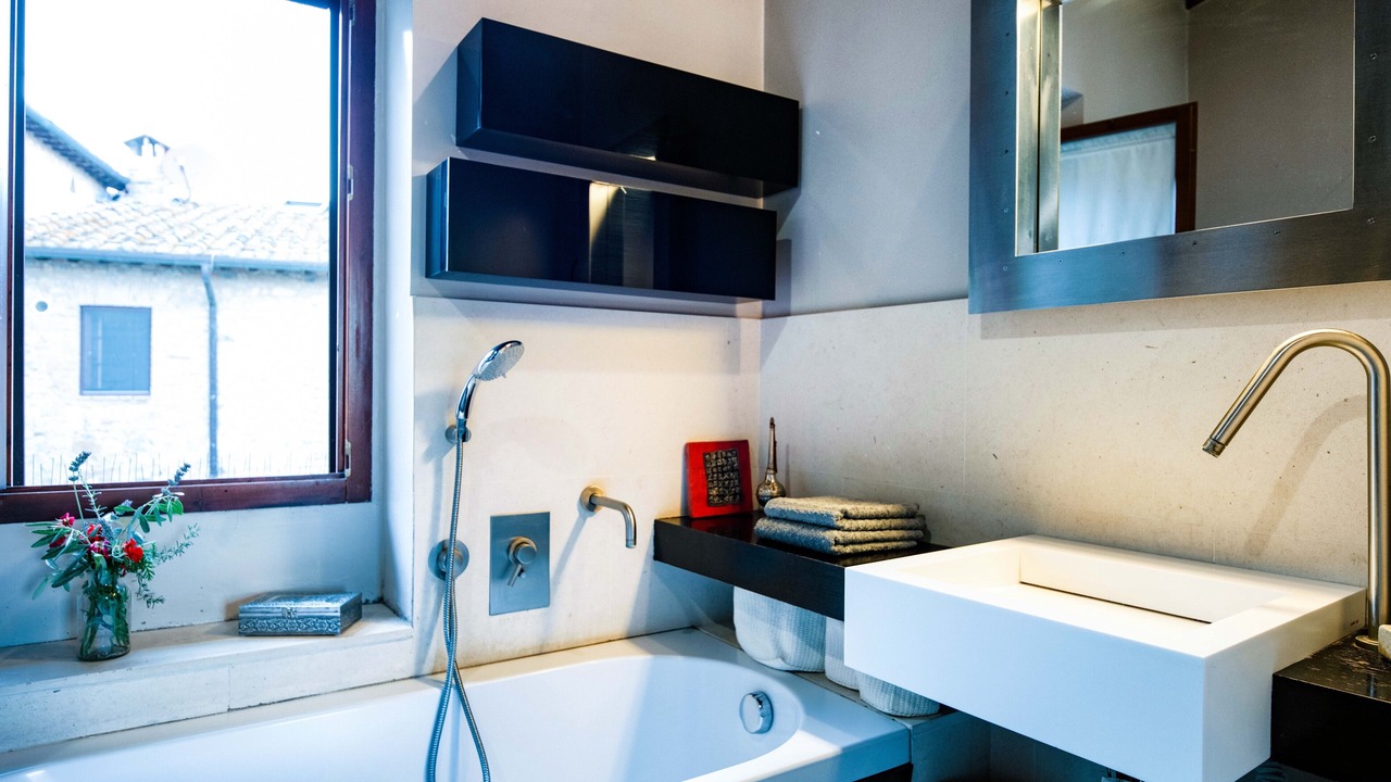 Photo of Bathroom in San Macario In Monte
