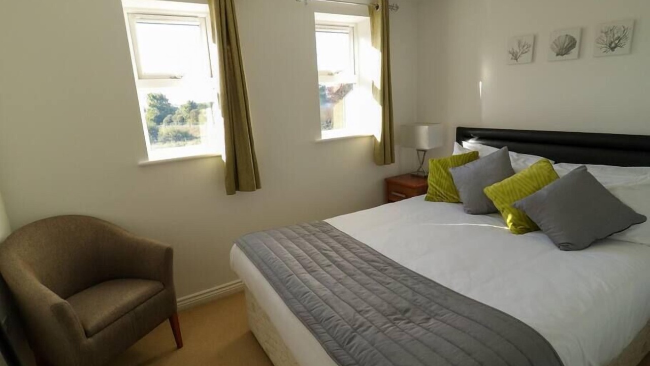 Photo of Bedroom in Thorpe