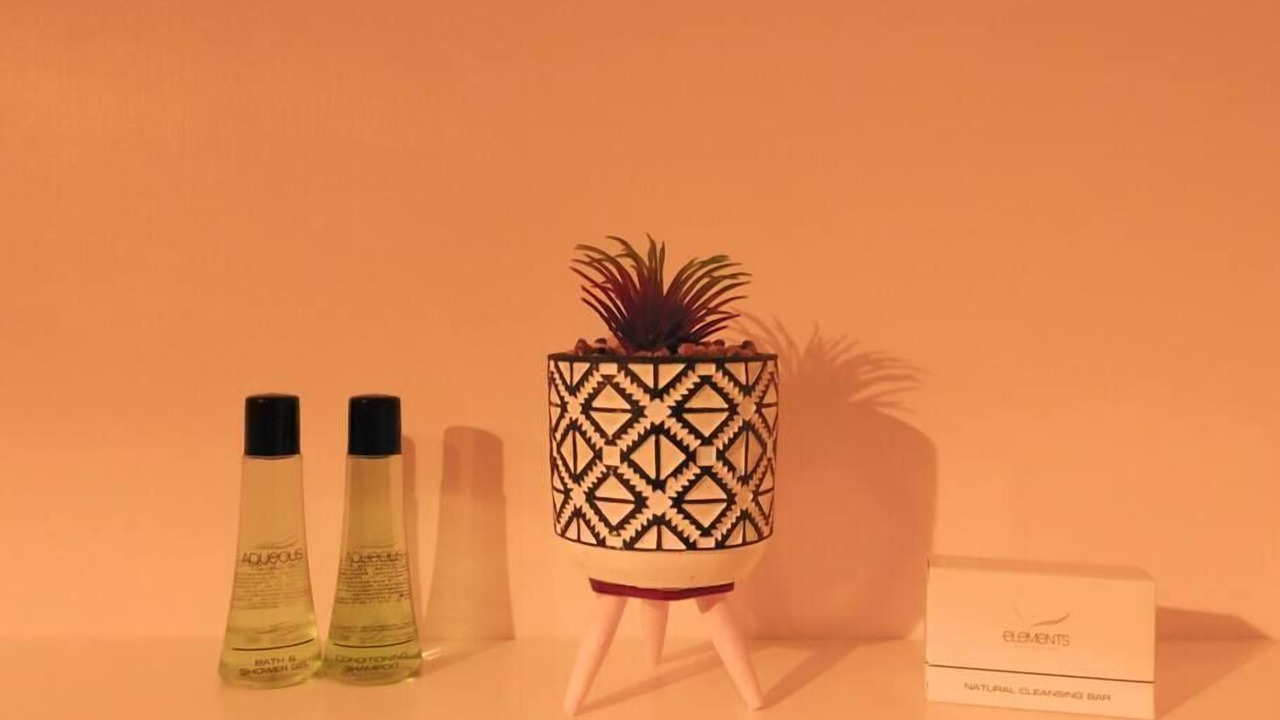 Photo of Bathroom in Thorpe