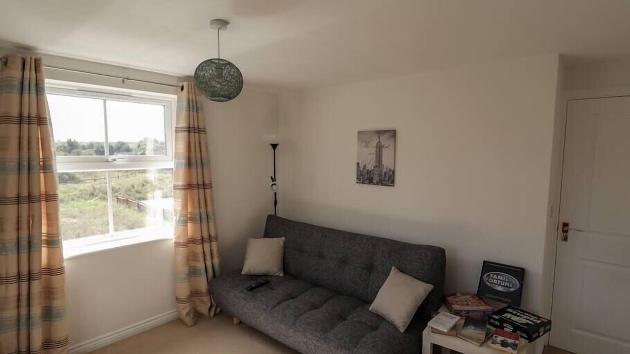Photo of Livingroom in Thorpe