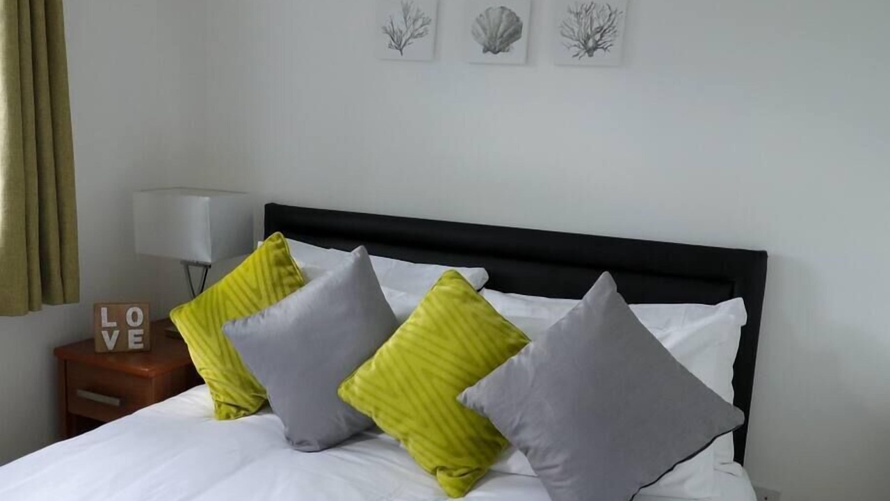 Photo of Bedroom in Thorpe