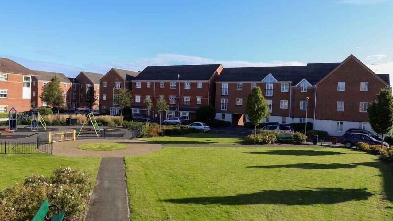 Photo of Outdoor in Thorpe