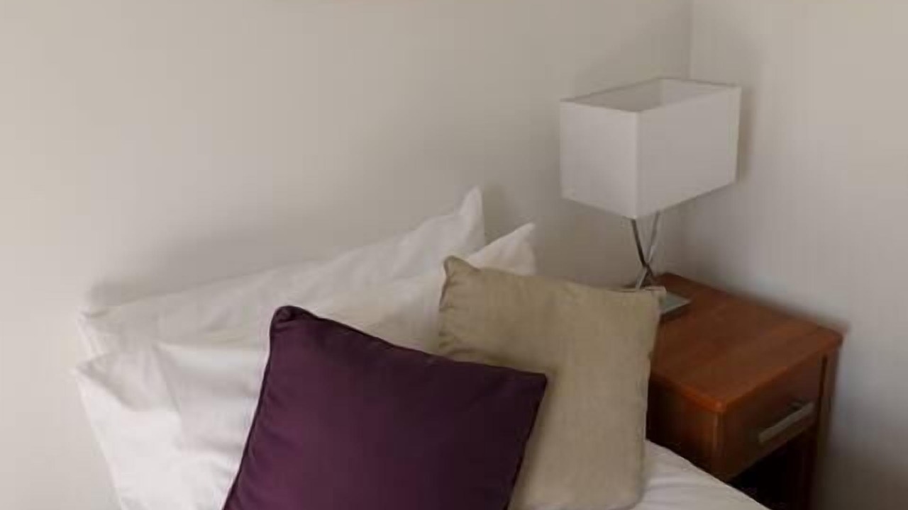 Photo of Bedroom in Thorpe