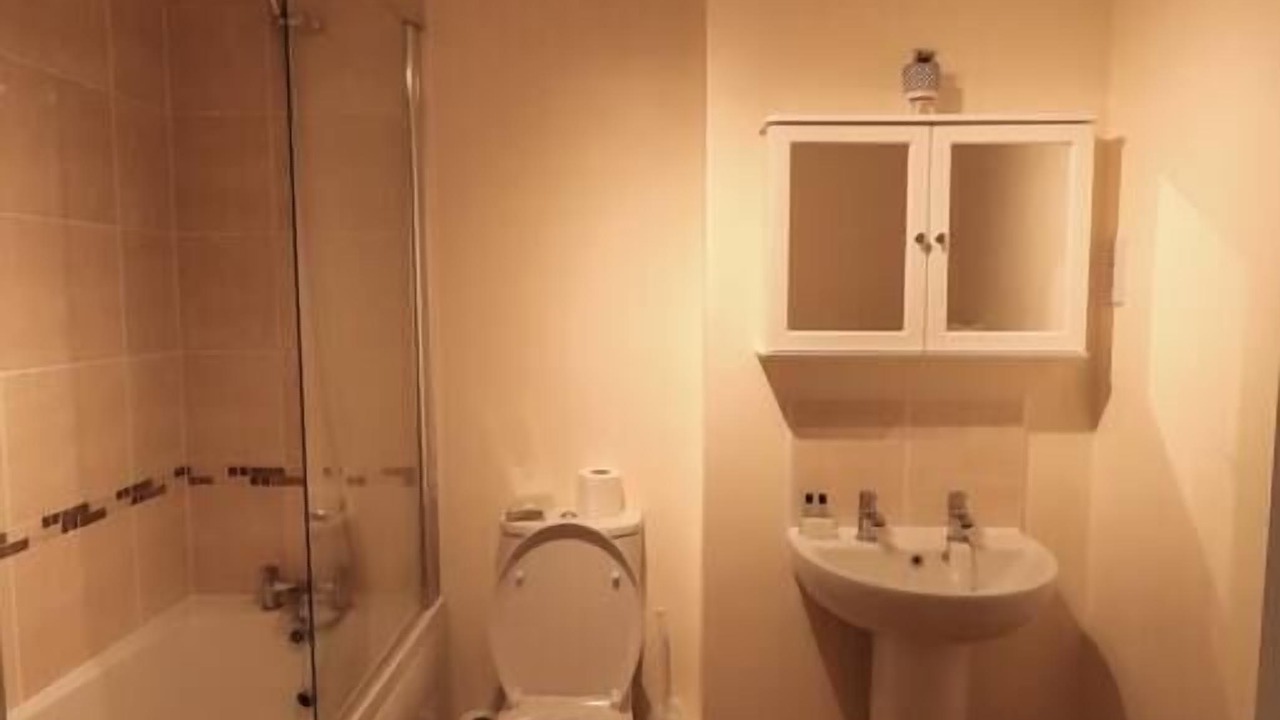 Photo of Bathroom in Thorpe