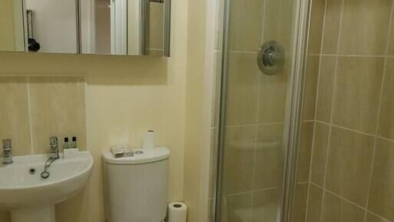 Photo of Bathroom in Thorpe