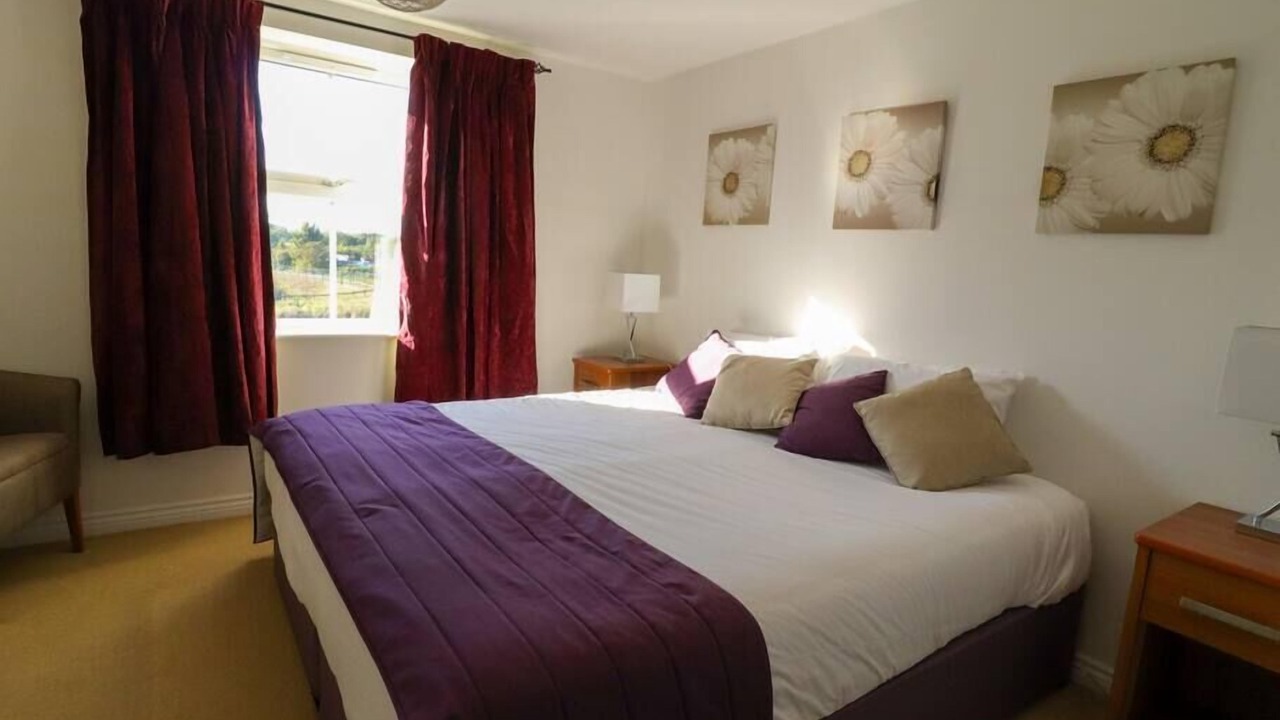 Photo of Bedroom in Thorpe