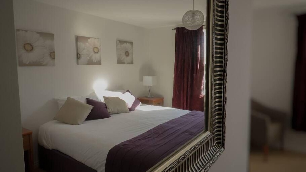 Photo of Bedroom in Thorpe