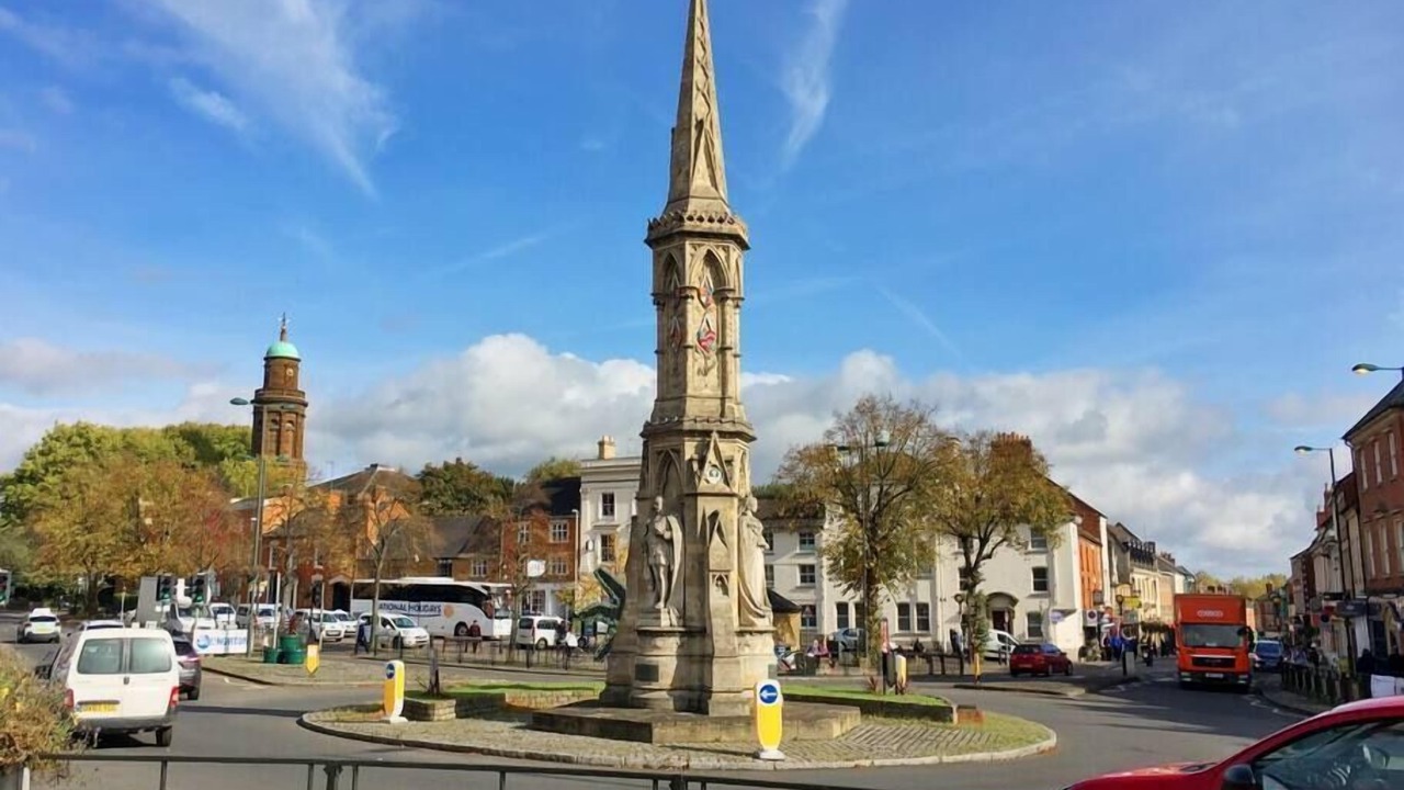 Photo of Others in Thorpe