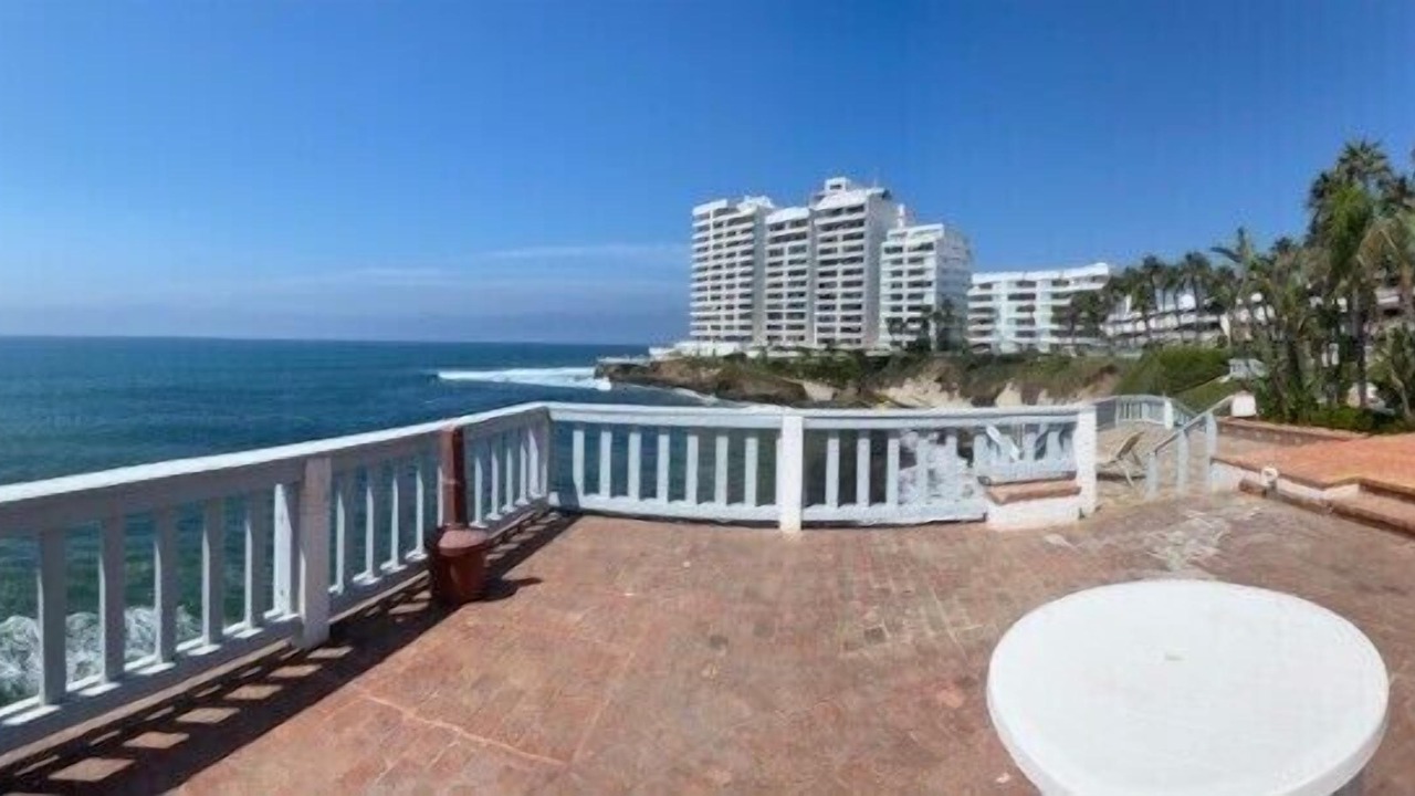 Photo of Patio Balcony in Playas de Rosarito