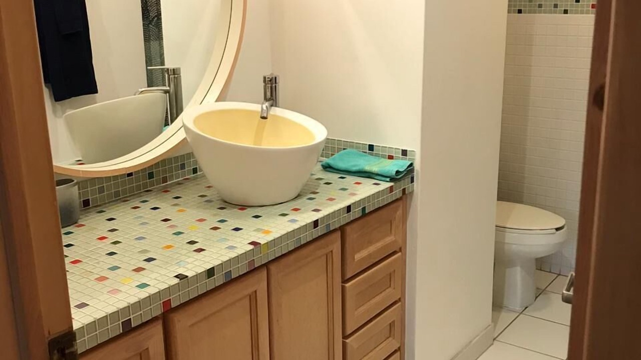 Photo of Bathroom in Playas de Rosarito