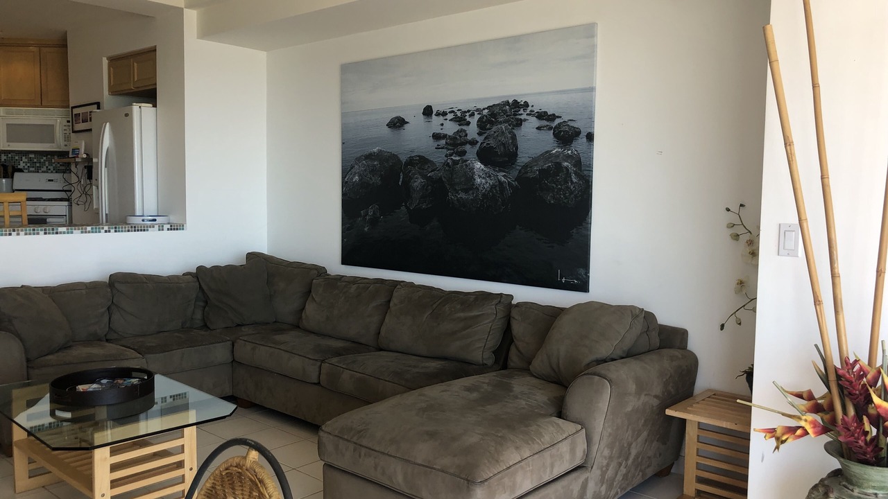 Photo of Livingroom in Playas de Rosarito