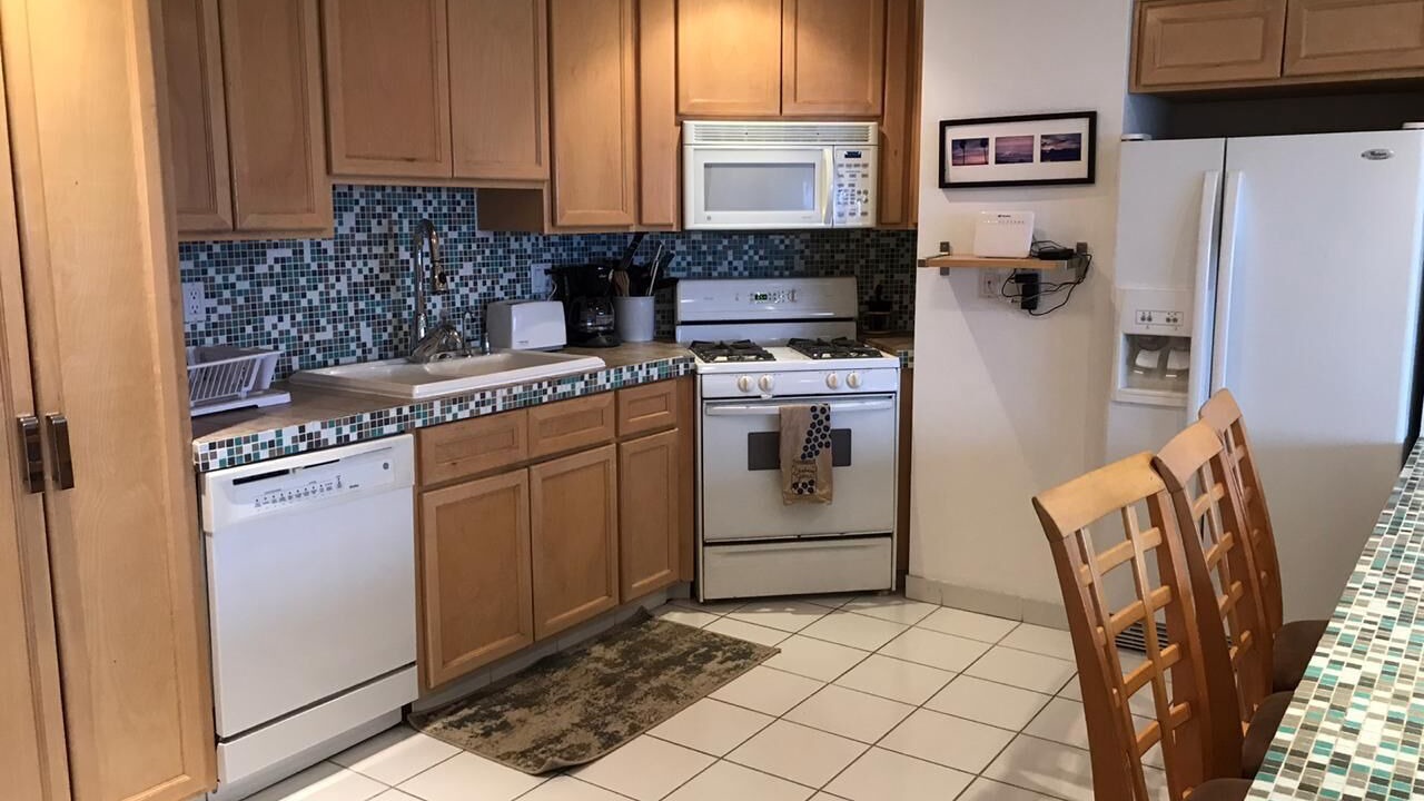 Photo of Kitchen in Playas de Rosarito