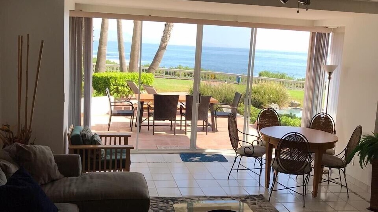 Photo of Livingroom in Playas de Rosarito