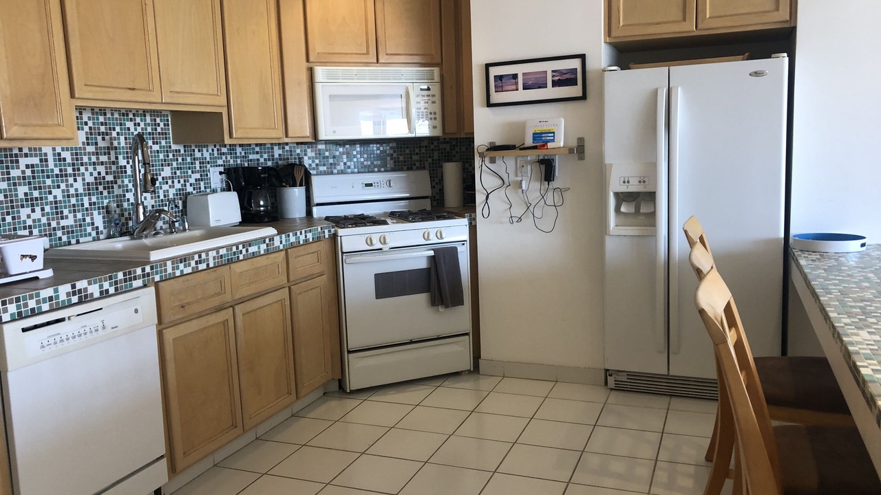 Photo of Kitchen in Playas de Rosarito