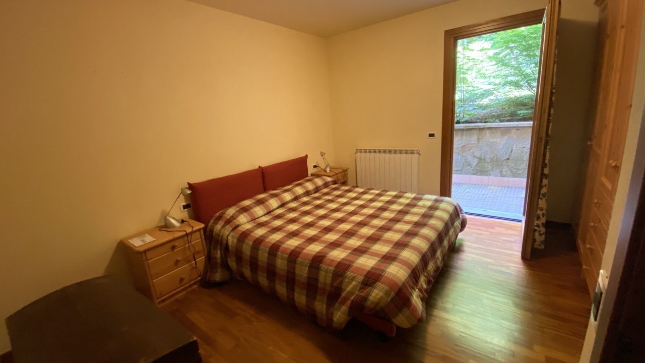 Photo of Bedroom in Abetone