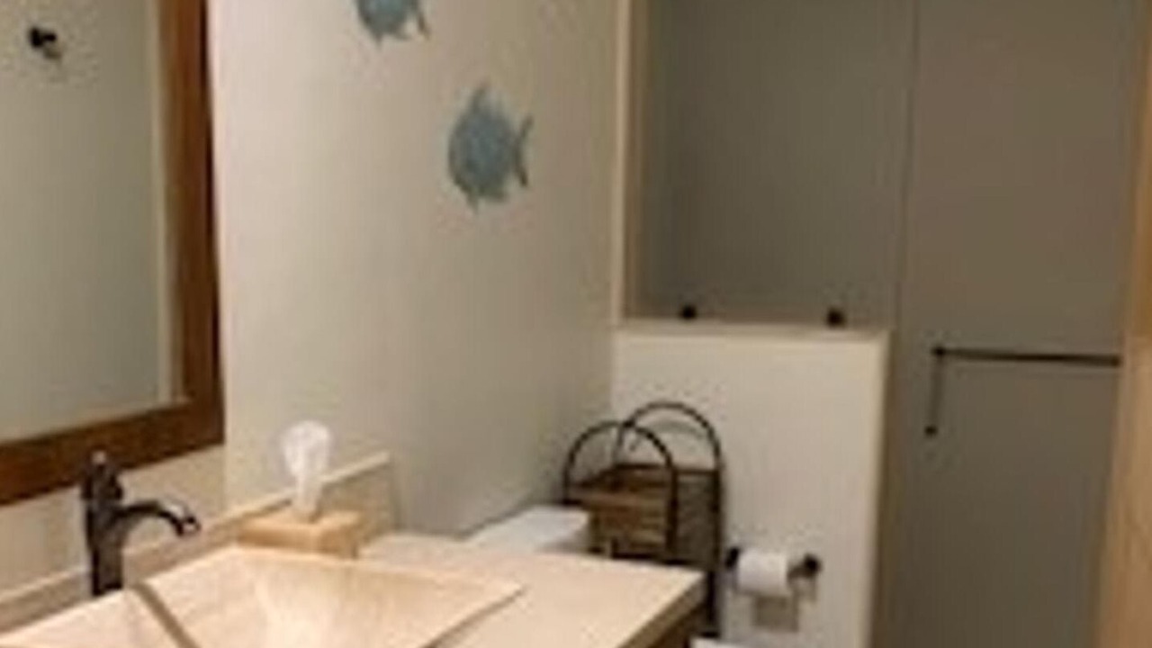 Photo of Bathroom in Cabo San Lucas