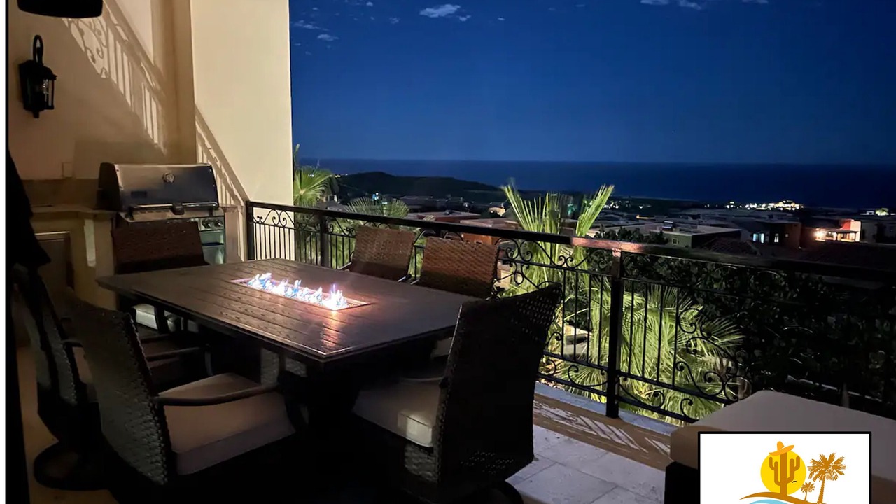 Photo of Outdoor in Cabo San Lucas