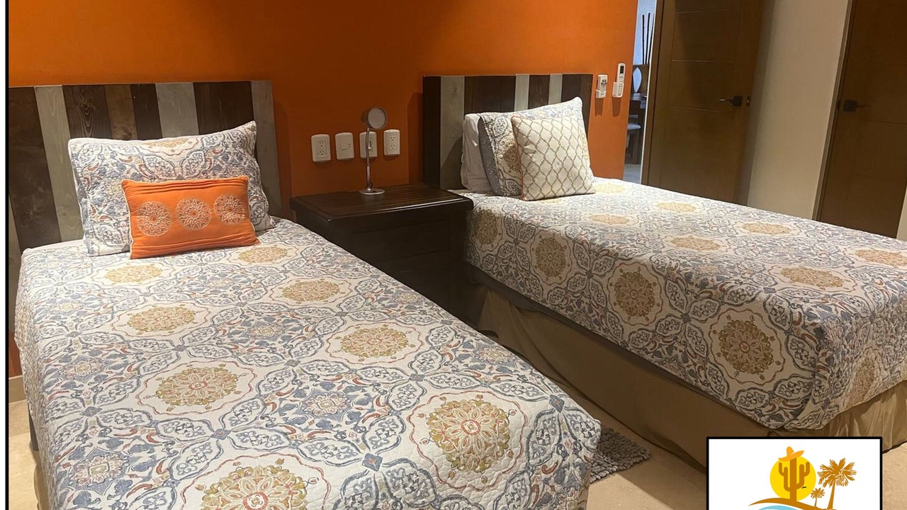Photo of Bedroom in Cabo San Lucas