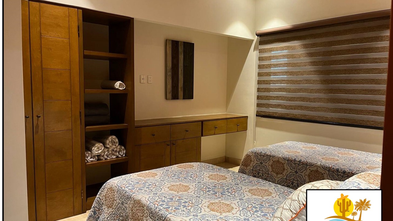 Photo of Bedroom in Cabo San Lucas