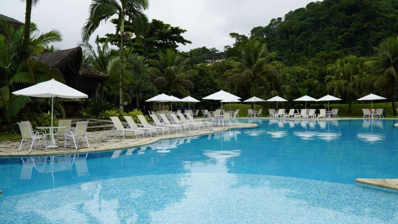 Photo of Outdoor in Pereque