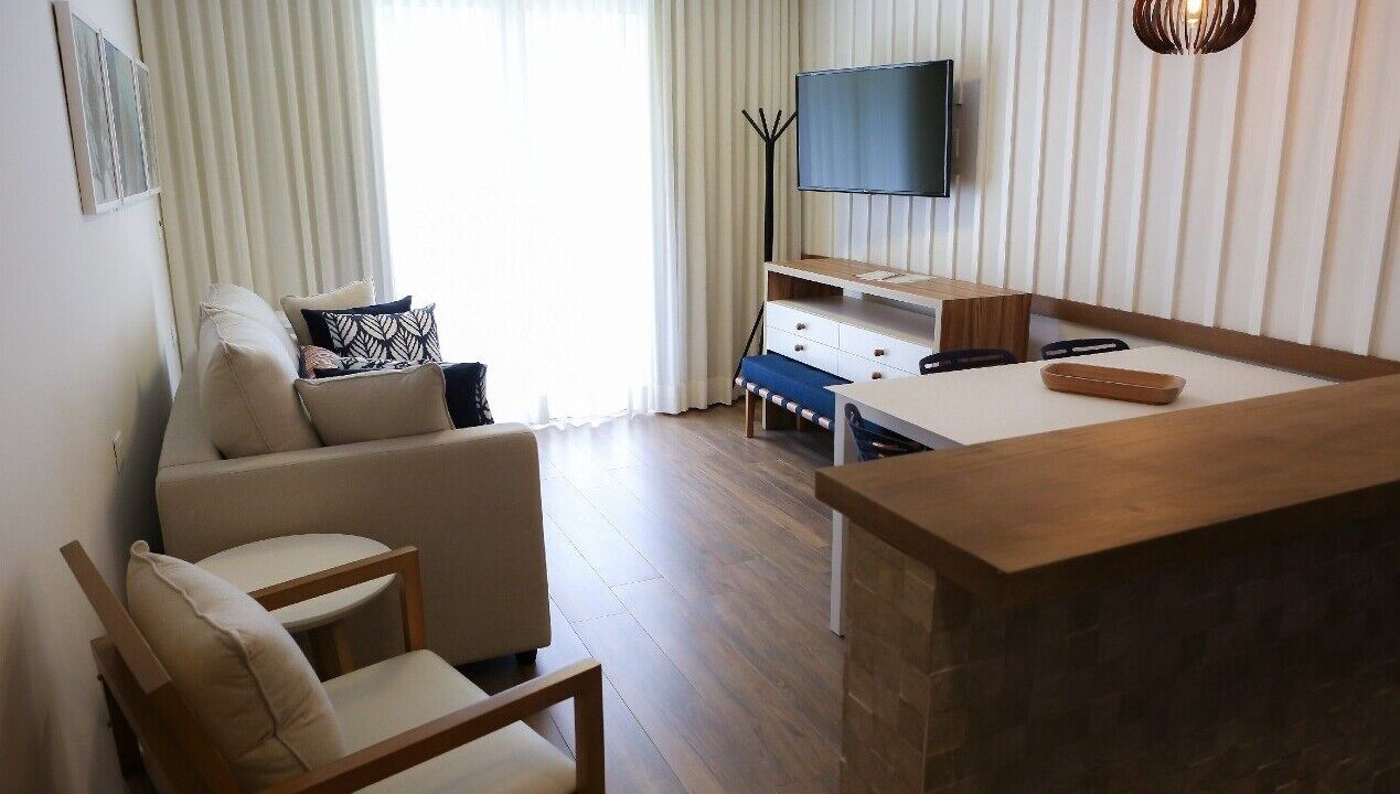Photo of Livingroom in Pereque