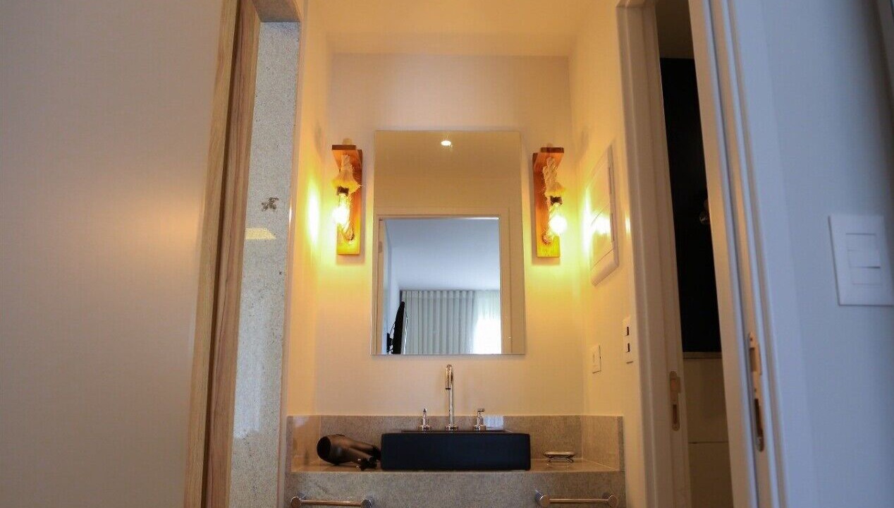 Photo of Bathroom in Pereque