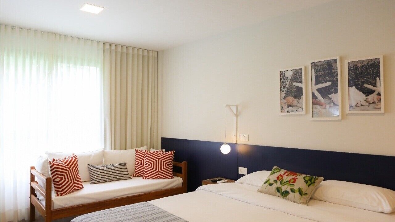 Photo of Bedroom in Pereque