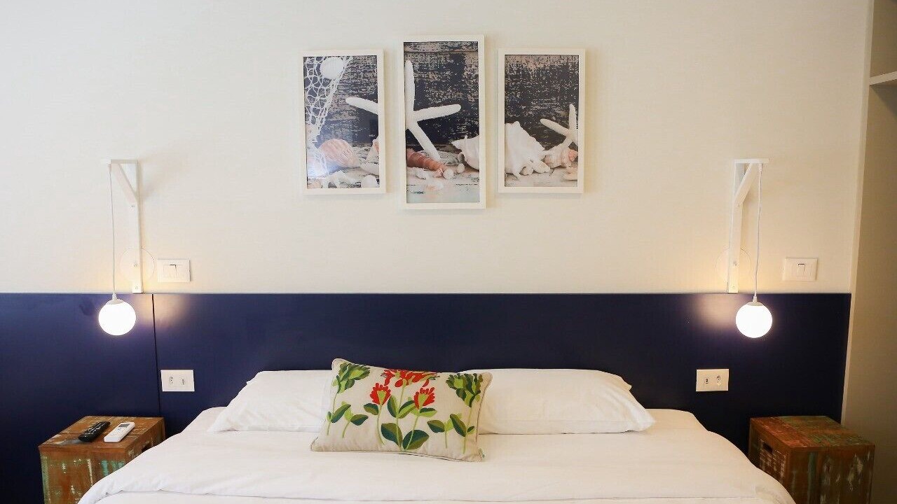 Photo of Bedroom in Pereque