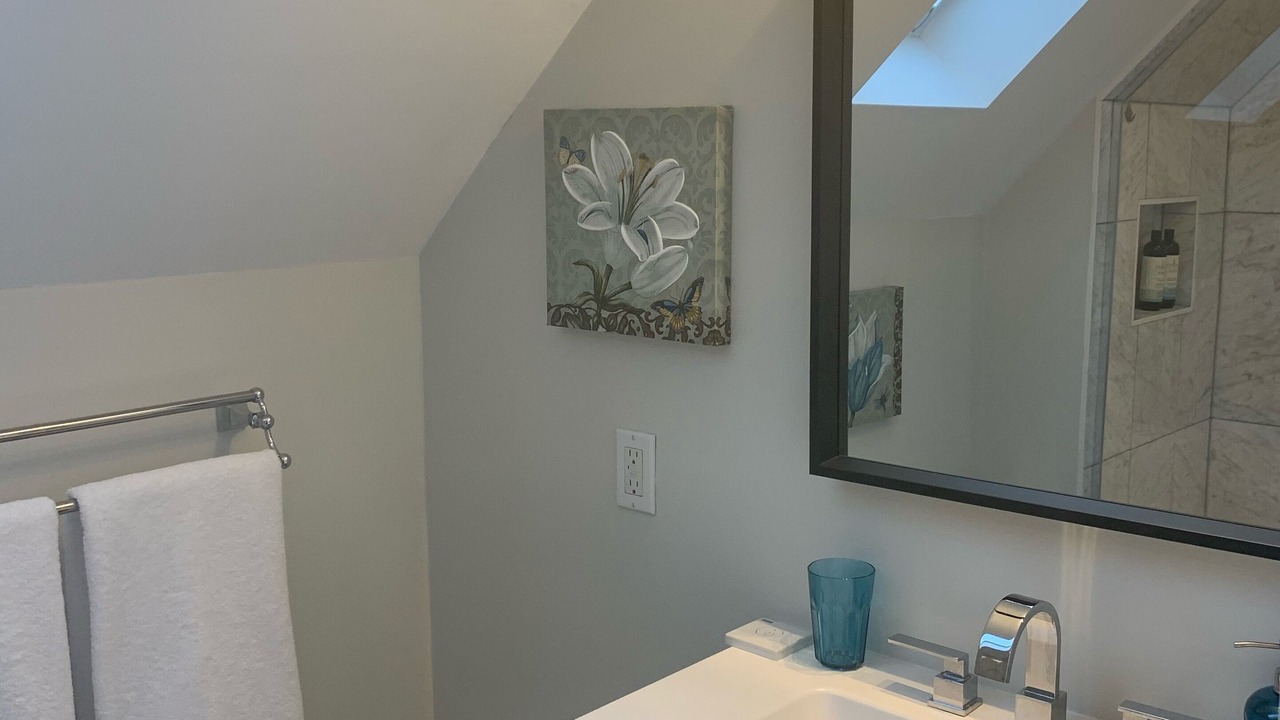 Photo of Bathroom in Kitsilano