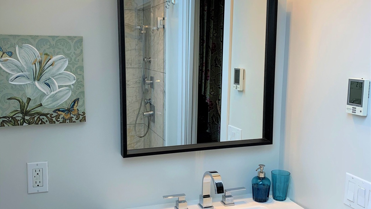 Photo of Bathroom in Kitsilano