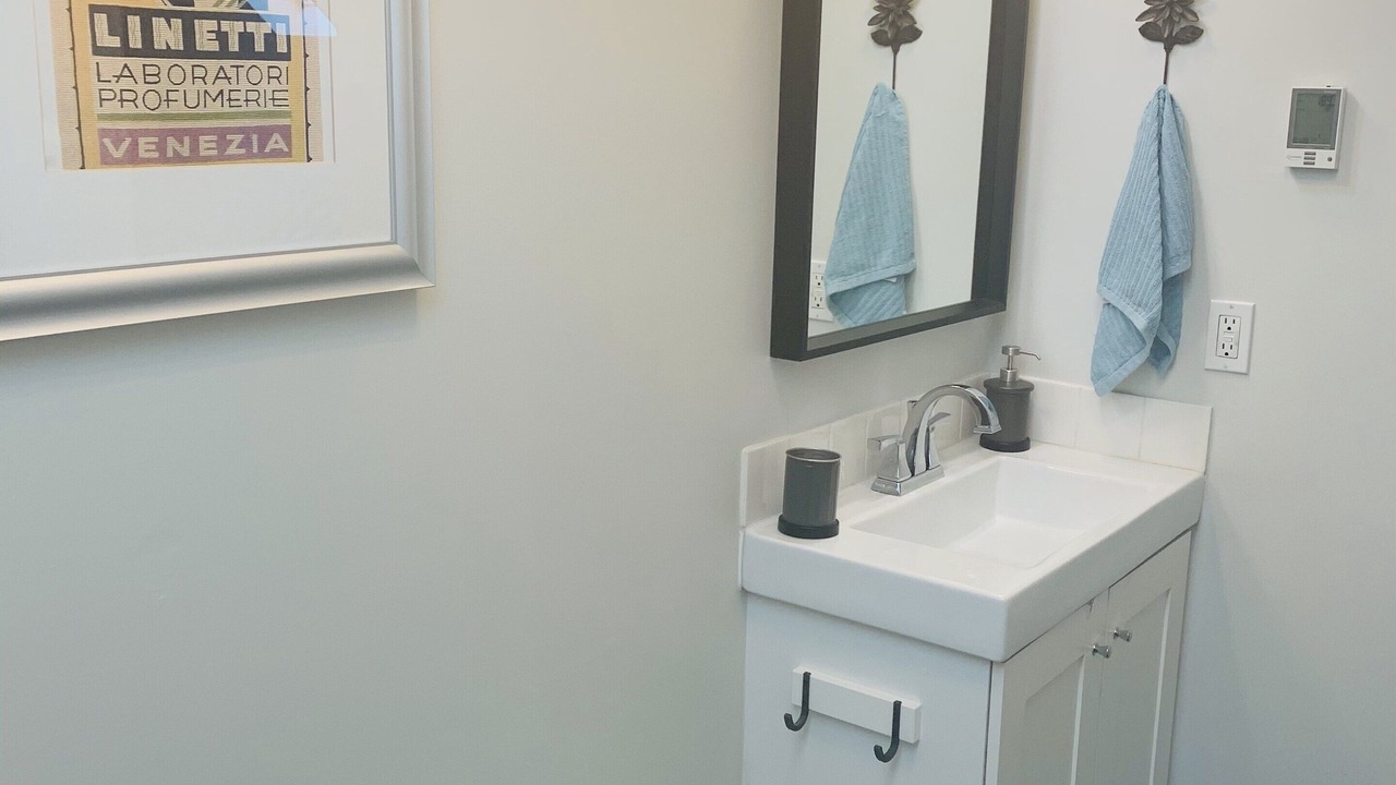 Photo of Bathroom in Kitsilano