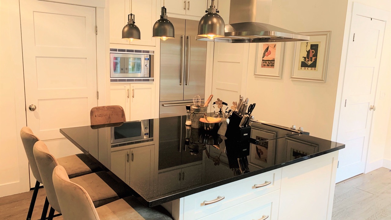 Photo of Kitchen in Kitsilano