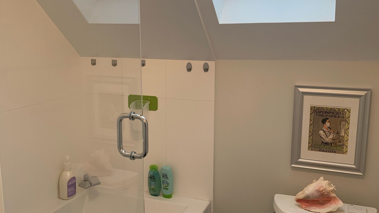 Photo of Bathroom in Kitsilano