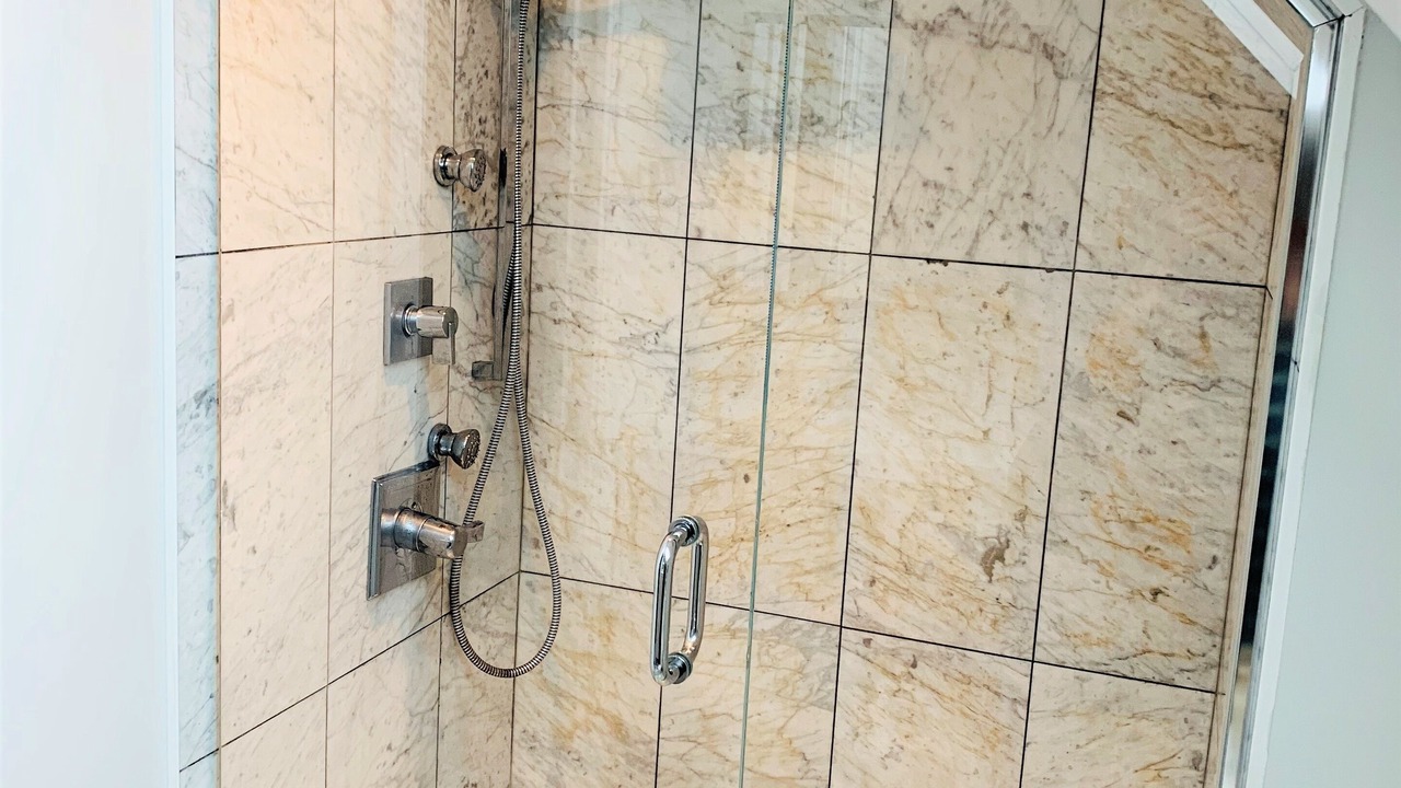 Photo of Bathroom in Kitsilano