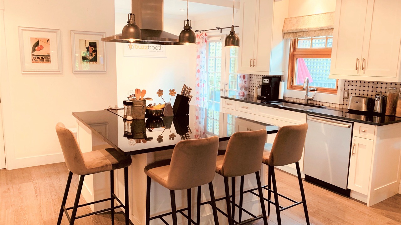 Photo of Kitchen in Kitsilano