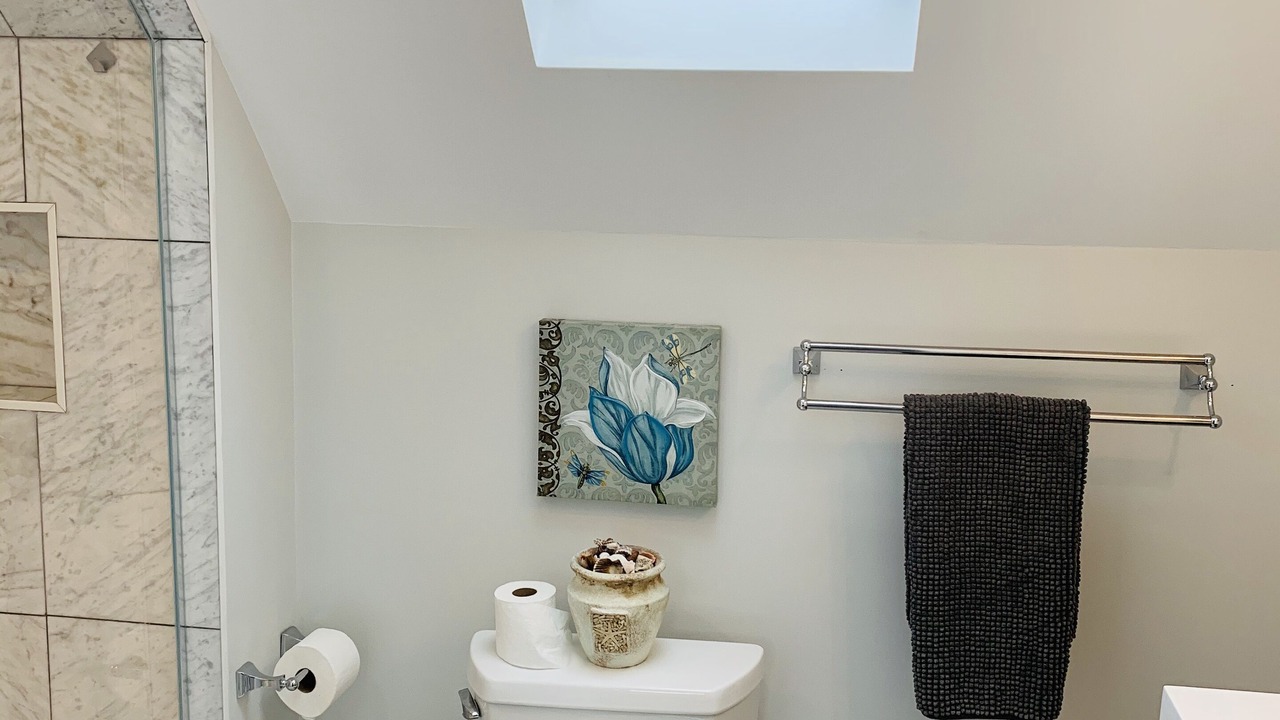 Photo of Bathroom in Kitsilano