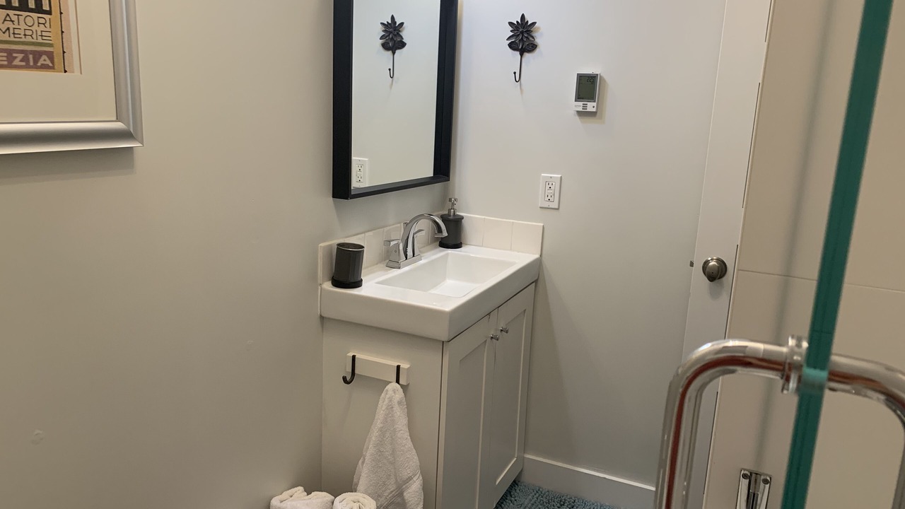 Photo of Bathroom in Kitsilano