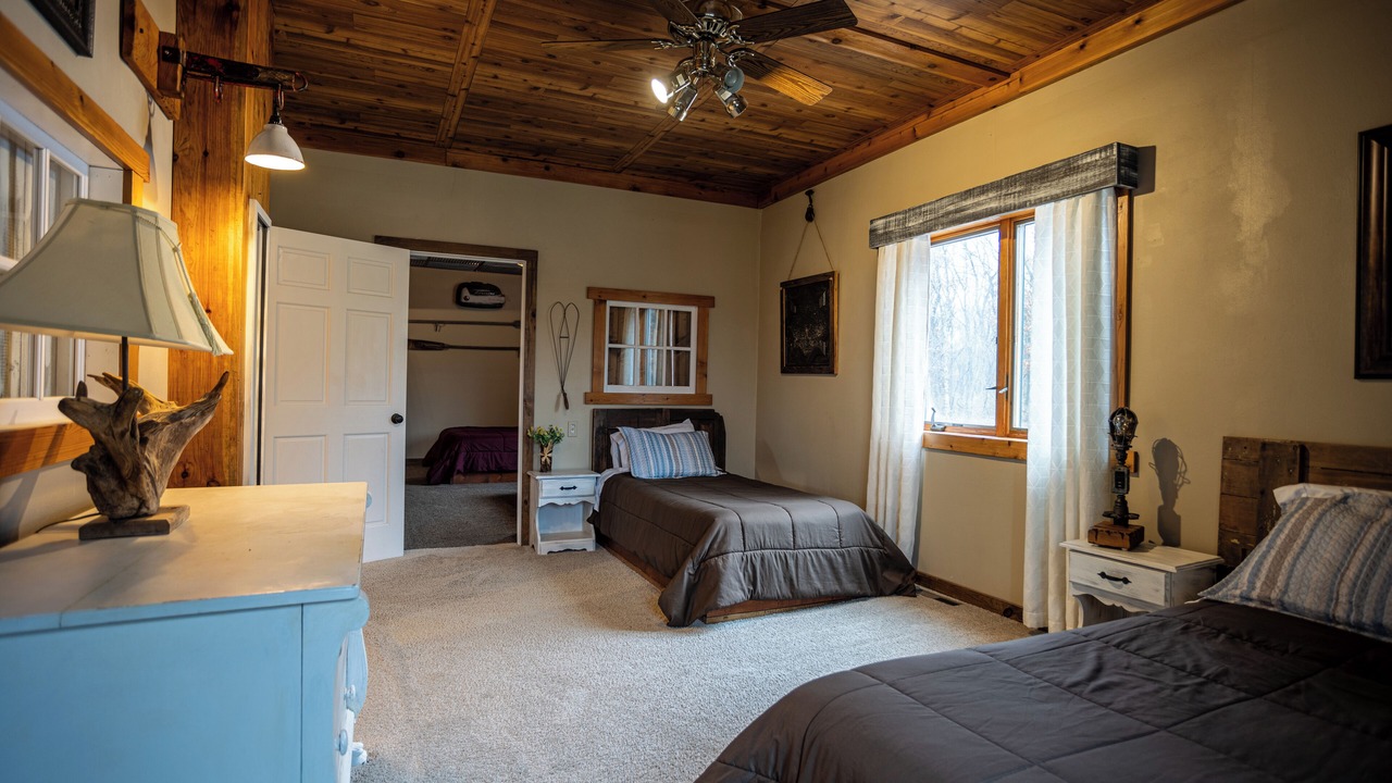 Photo of Bedroom in Briggsville